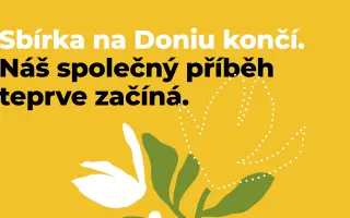 Podpořte knihu Křehkost a síla menopauzy
