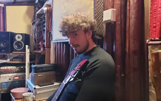 Kapela LakyMari v albu "Kind (of) mind" dává hlas zvířatům, podpořte jeho vznik.