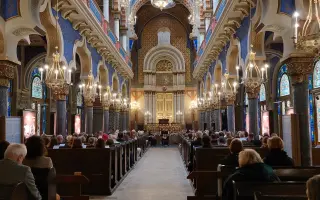 Zažijte koncert Popových a Rockových skladeb v aranžích smyčcového kvarteta