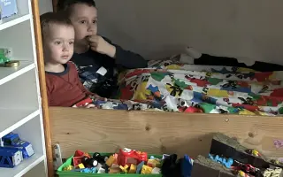 Pomohli jste Peťce a její rodině získat jistotu a domov