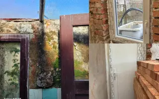Pomozte nám dokončit kočičí útulek v Číčové