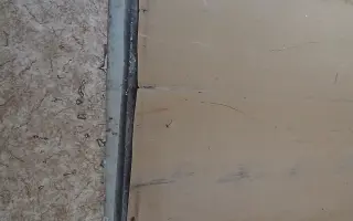 Bezpečné podlahy pro osoby s mentálním a duševním postižením - Galaxie