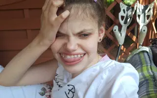 Vozík, který Adélce otevře svět