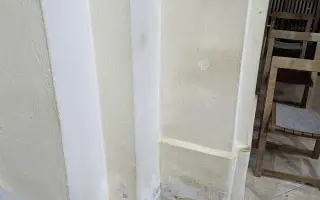 Osvětlení a výmalba pro kostel ve Šlapanicích