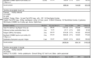 Pomoc kočkám dochází nám zásoby krmení