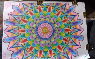 Pomozte mi vybavit dílnu a rozjet malování na textil pod značkou Elis Art