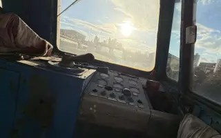 Zachraňme Rosničku před šrotem – vraťme ji zpět na koleje