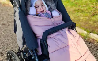 Pomozme malé Elišce překonat náročný start do života – rehabilitace a pomůcky