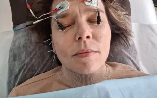 Pomoc pro lékařku Pavlu – naděje na zrak