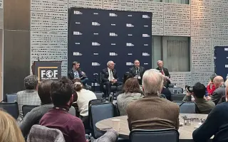 Jedu se učit měnit školství na Harvard