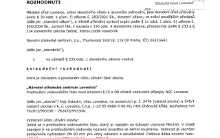 Pojďme spolu udržet Českou republiku nadále jednou z nejbezpečnějších zemí světa