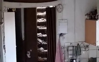 Sbírka pro Hvězdovy ze Smečna - přišli o domov při ničivém požáru