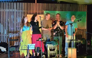 Podpořte vznik nového alba kapely ČIRÝ BYTÍ