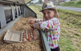 Na pomoc handicapovaným děvčátkům  Nelince a Verunce