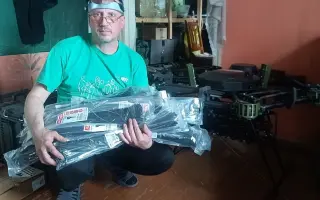 Dronů pro rozvědku není nikdy dost
