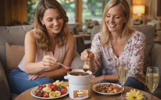 Pojď se mnou OTEVŘÍT Čokoládovou Klidárnu plnou zážitků!