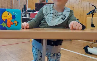 Mikiho plán - stát, kráčet a dobít svět