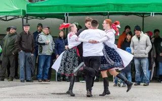 Natočte s námi dokumentární film - Fašanky