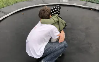 Pomoc pro tři statečné a úžasné děti a jejich maminku