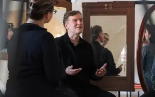 OŽIVME PŘÍBĚH KRKONOŠSKÝCH DUCHAŘŮ