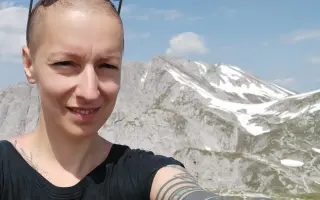 Pro Marušku (11) a Klárku (8) - podpora po ztrátě maminky