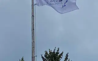 Klondyk - místo, které máš rád