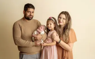 Pomoc Lukášovi a jeho rodině v období léčby