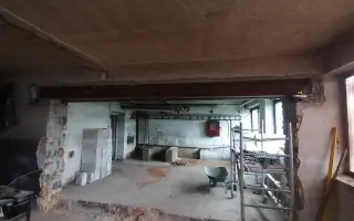 Pomozte dokončit školku pro děti s postižením