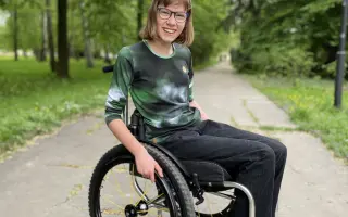 Sbírka pro Anetku