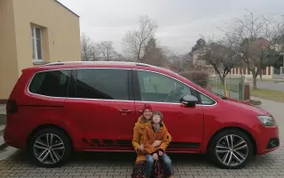 Auto pro Vašíka