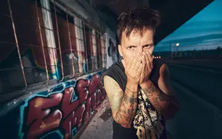 Staň se součástí živého alba Elektrïck Mann