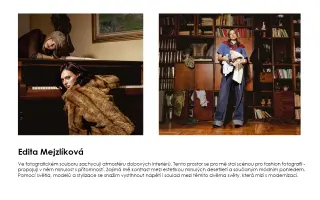 Podpořte výstavu maturitních projektů - Fotografie4!