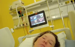 Pomoc pro Veroniku v tíživé situaci