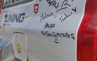 Z nuly zpět za hledáček - aneb nový začátek po velkém pádu