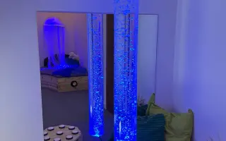 SNOOZ = smysluplné místo pro relaxaci, zážitky i rozvoj