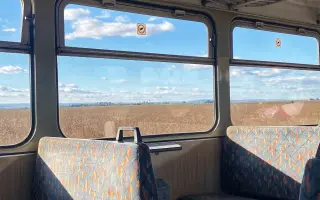 Vraťme historickému Bafíku původní sedadla