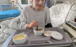 Pomoc pro maminku na léčbu rakoviny žaludku