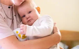 Dvě frontové linie, jedno dětství: terapie pro děti s rakovinou během války