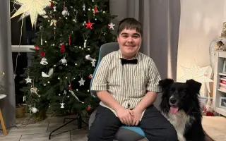 Svobodný pohyb pro Mattyho