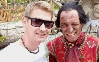 Pomozte Lubomírovi zotavit se z nádoru mozku
