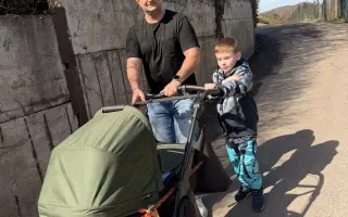 Pomoc pro Vašíčka – terapie a rozvoj samostatnosti