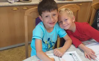 Daruj hračku ve prospěch dětí a lidí s různými handicapy
