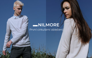 Cirkulární oblečení Nilmore®