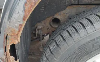 Auto pro mé dva postižené synky.