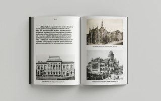 Kulturní domy v Československu (kniha)
