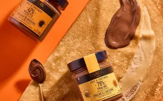 Pojď se mnou OTEVŘÍT Čokoládovou Klidárnu plnou zážitků!