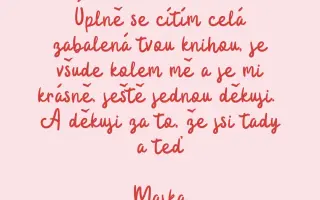 Podpořte vydání knihy Chlapec, slon a nic