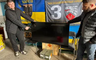 Dronů pro rozvědku není nikdy dost