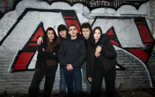Pomoz nám dobýt českou street culture s filmem Bad Business!