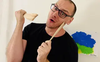 Pomozme Kubovi s úhradou nájmu než se zotaví! 🏠